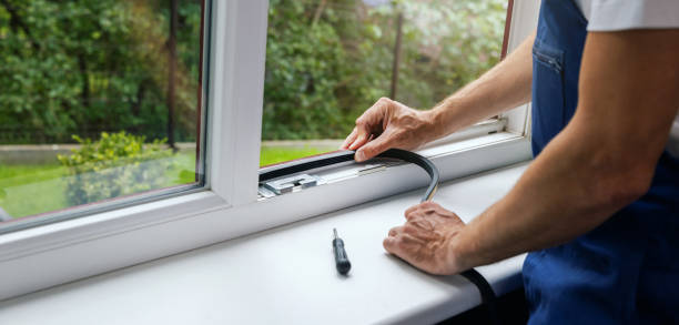 Why Choose Us for Window and Door Repair Needs in Andrews, IN